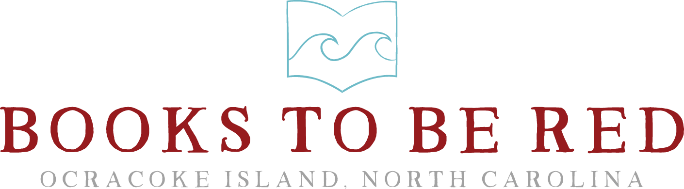 Books To Be Red